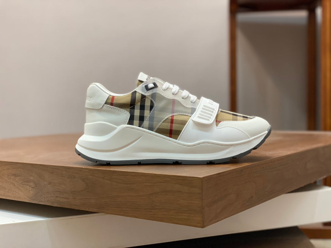 Burberry-027Shoes