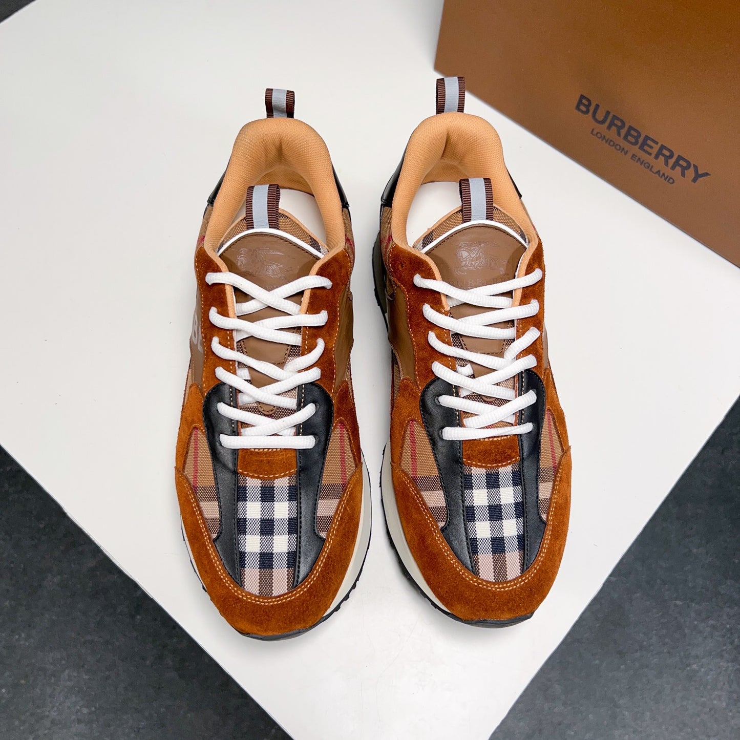 Burberry-037Shoes