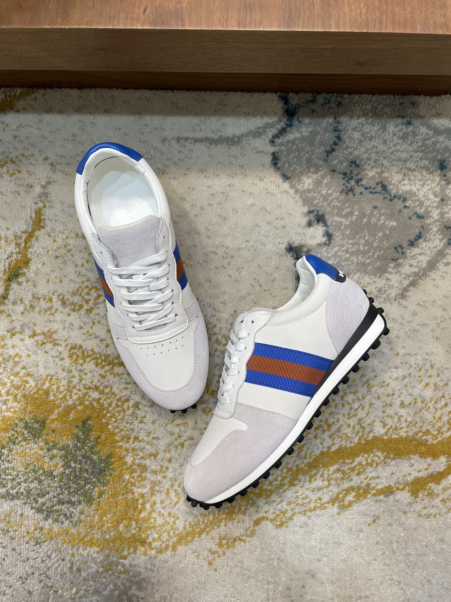 Burberry-038Shoes