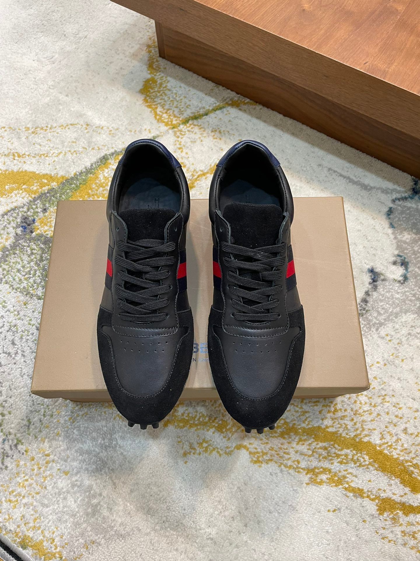 Burberry-039Shoes