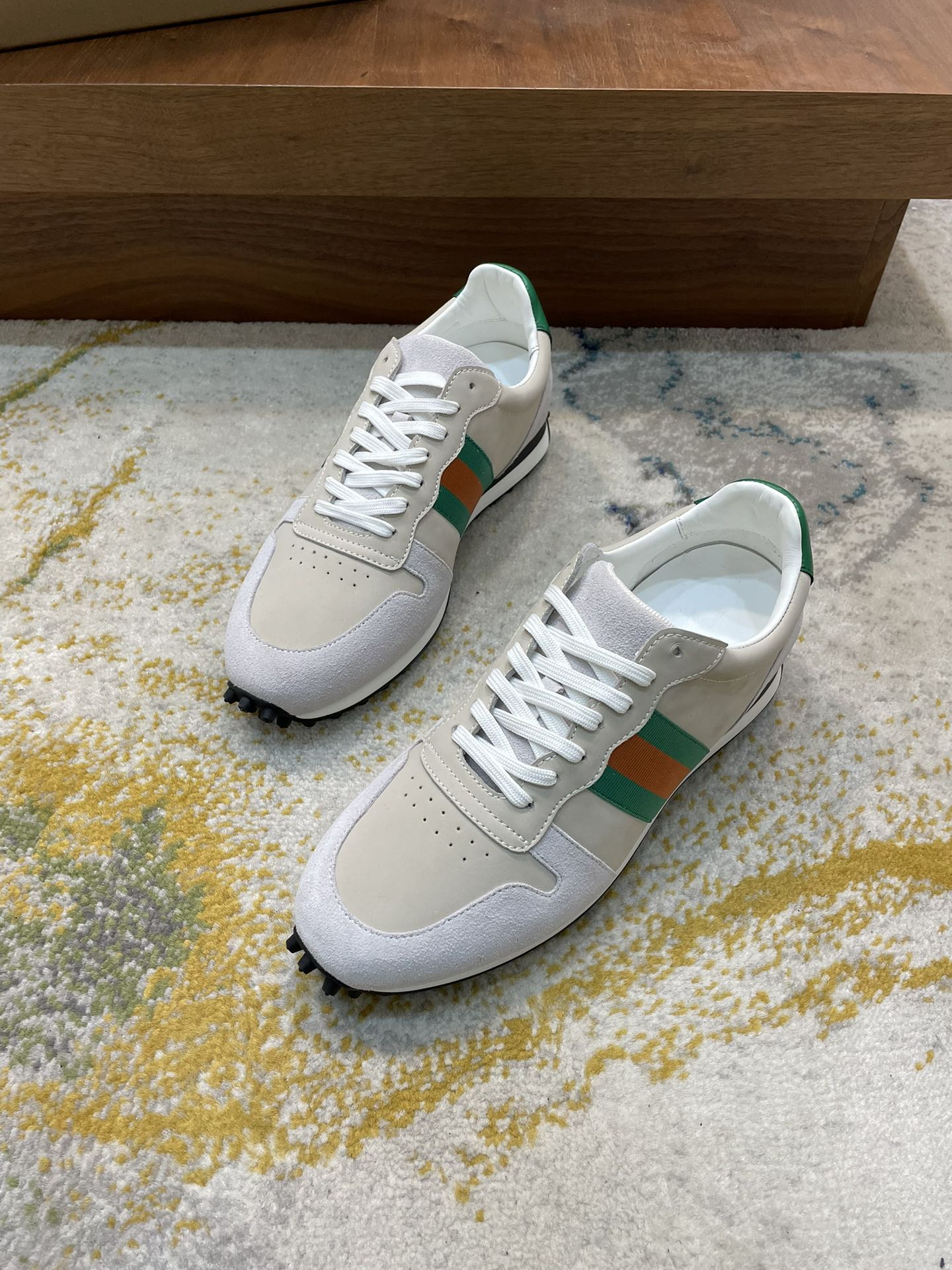 Burberry-040Shoes