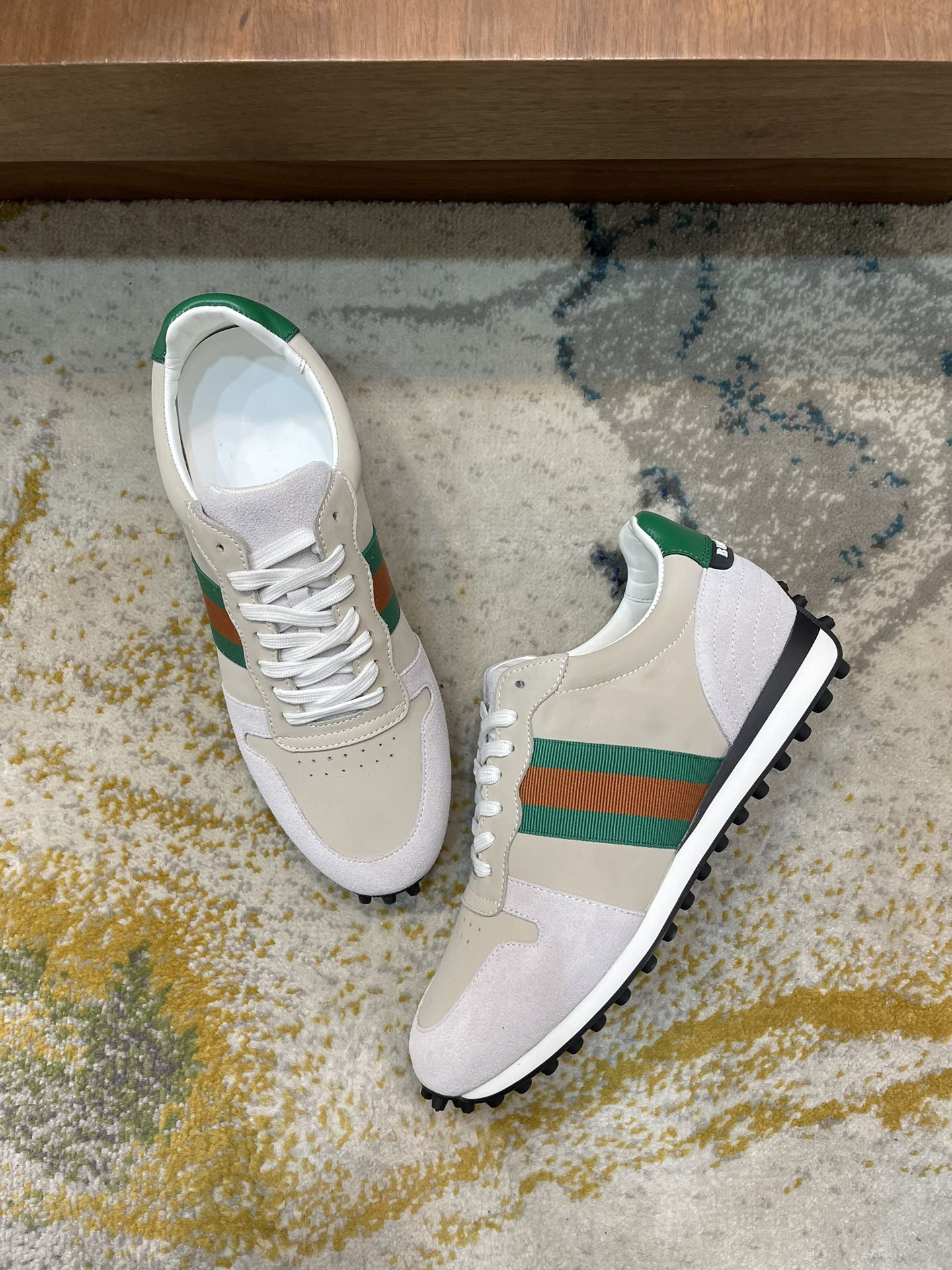 Burberry-040Shoes