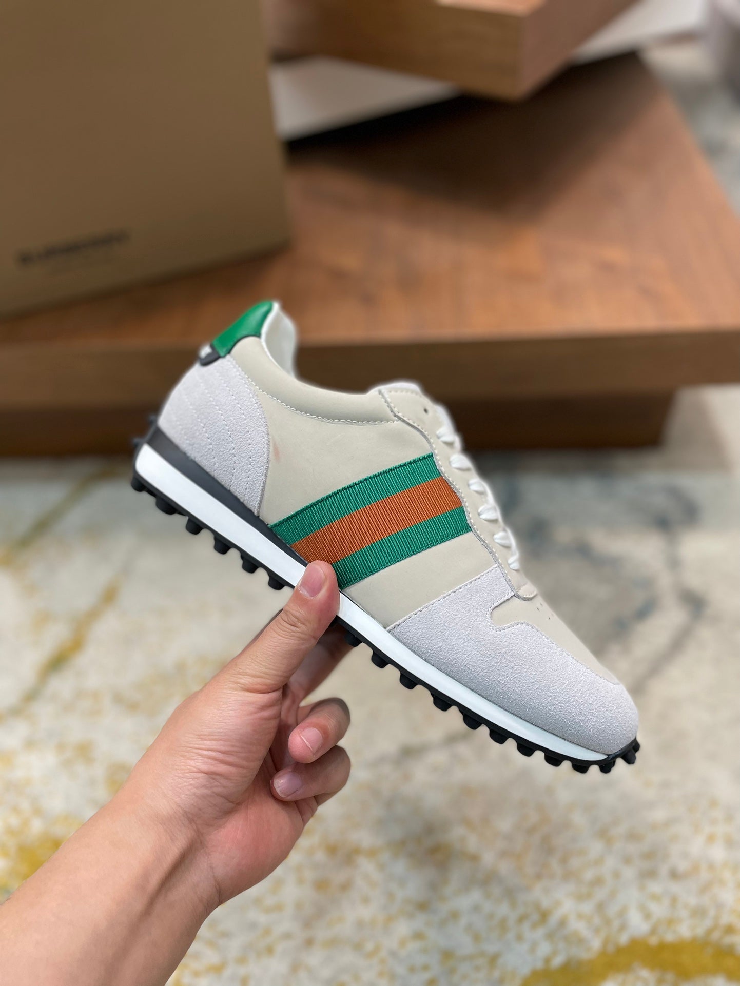 Burberry-040Shoes