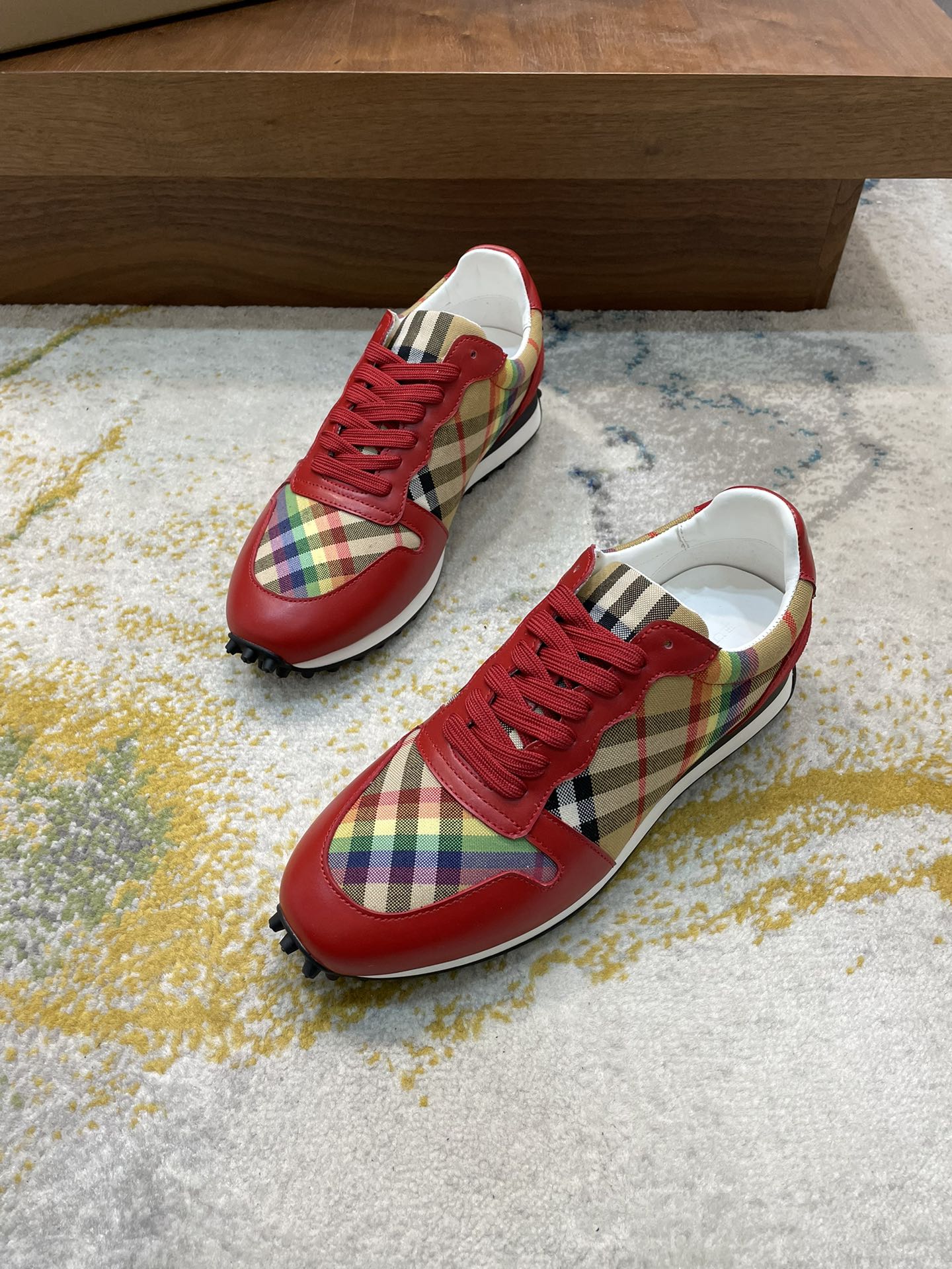 Burberry-042Shoes