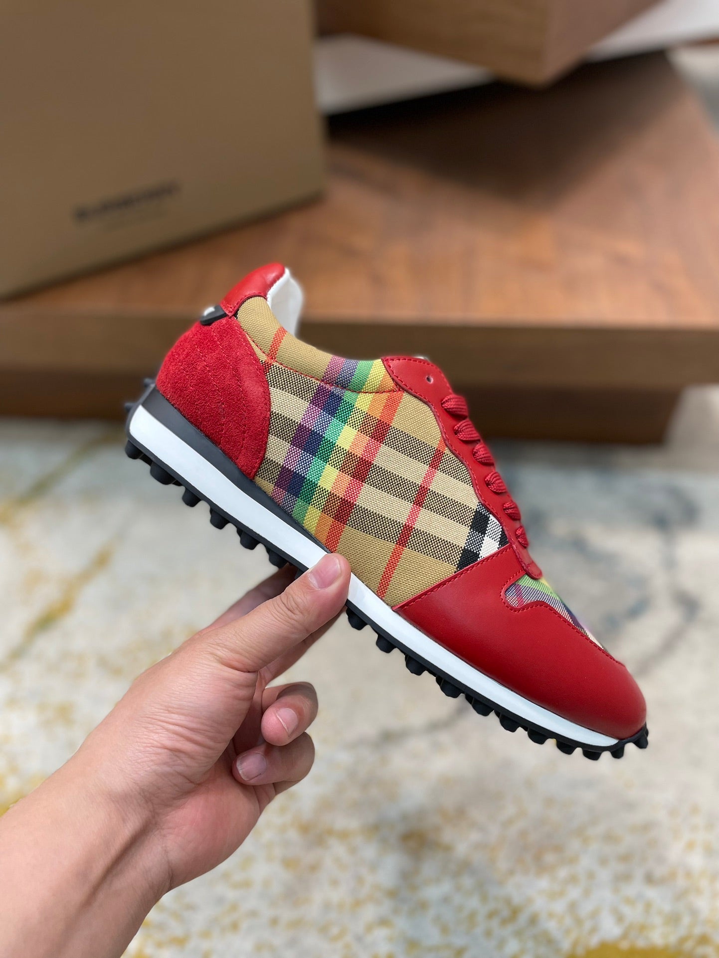 Burberry-042Shoes