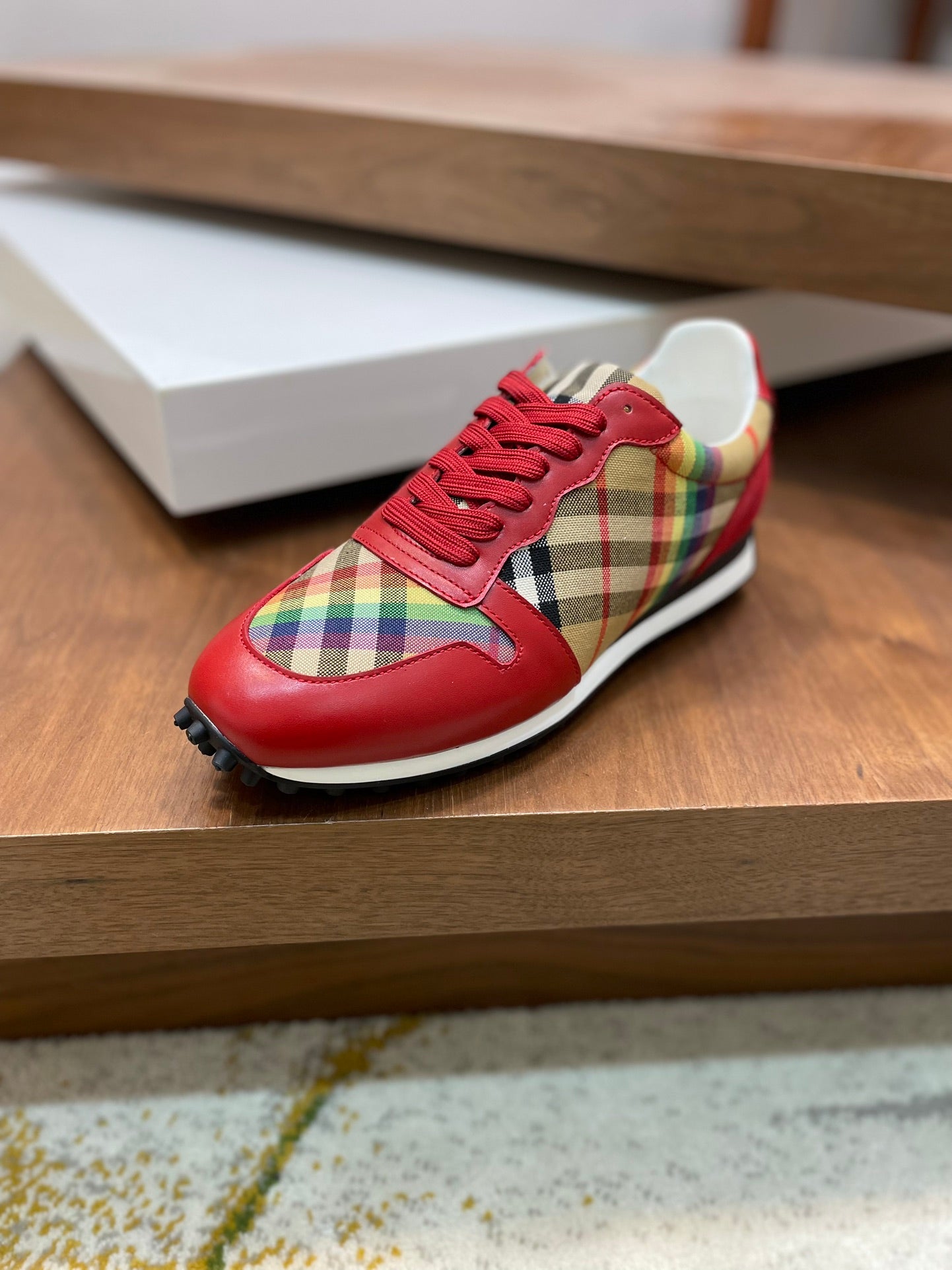 Burberry-042Shoes