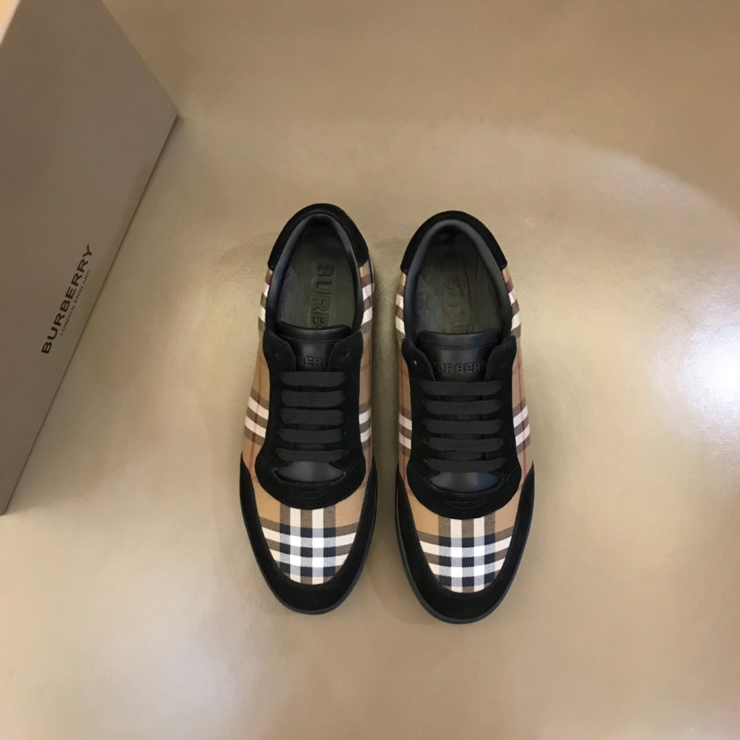 Burberry-044Shoes