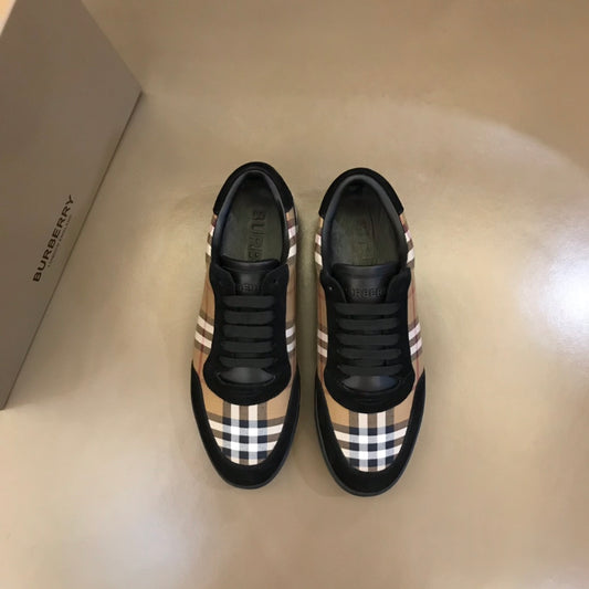 Burberry-044Shoes