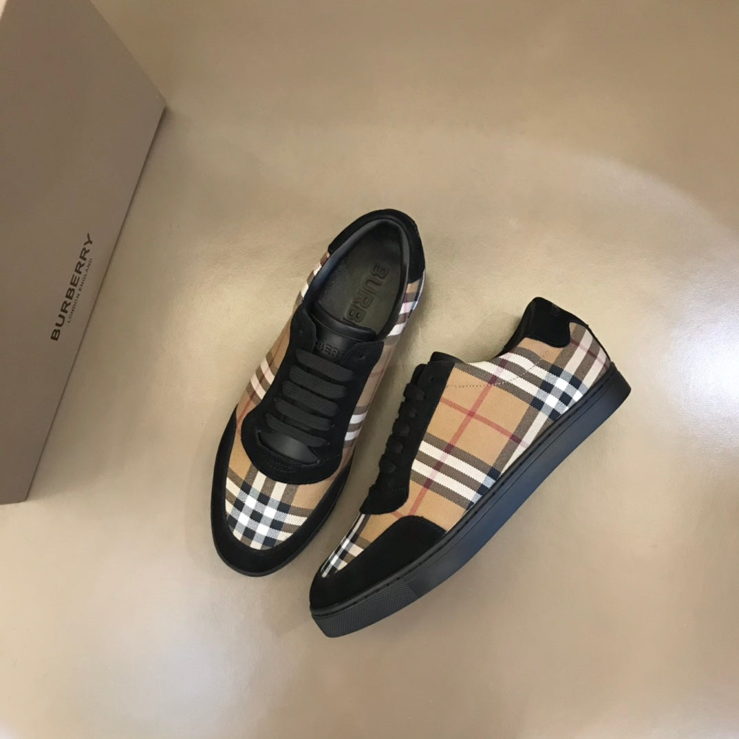 Burberry-044Shoes