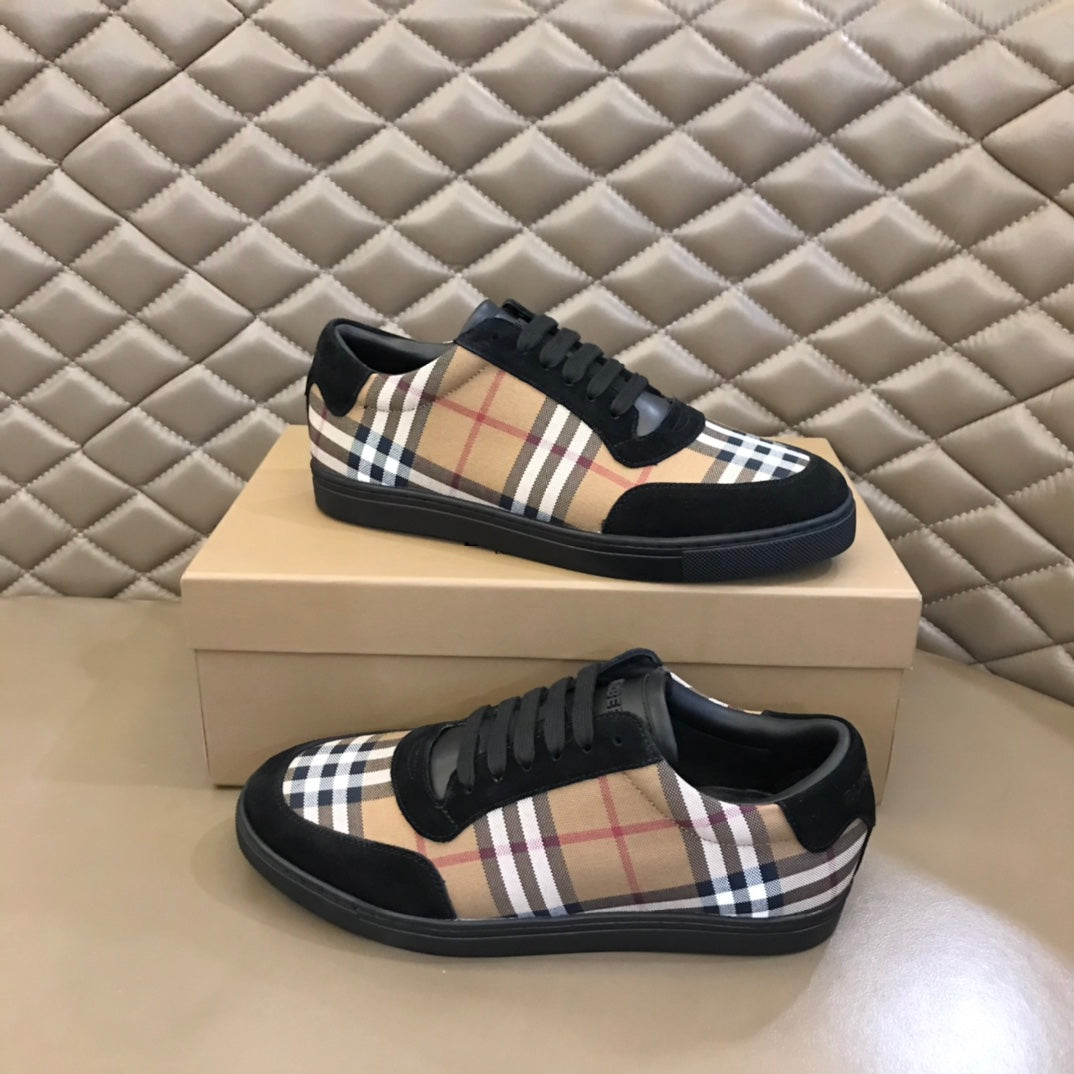 Burberry-044Shoes