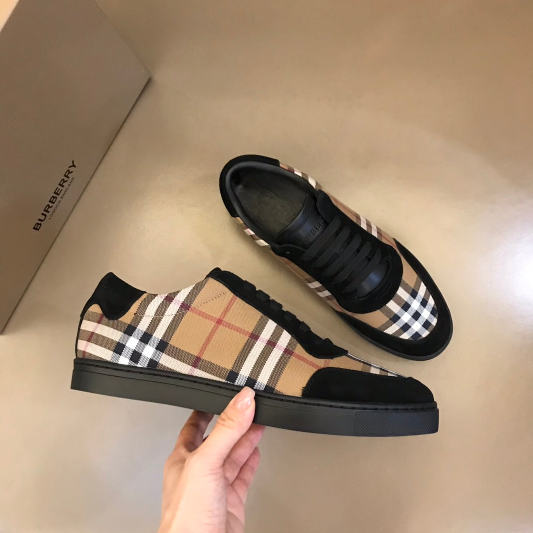 Burberry-044Shoes