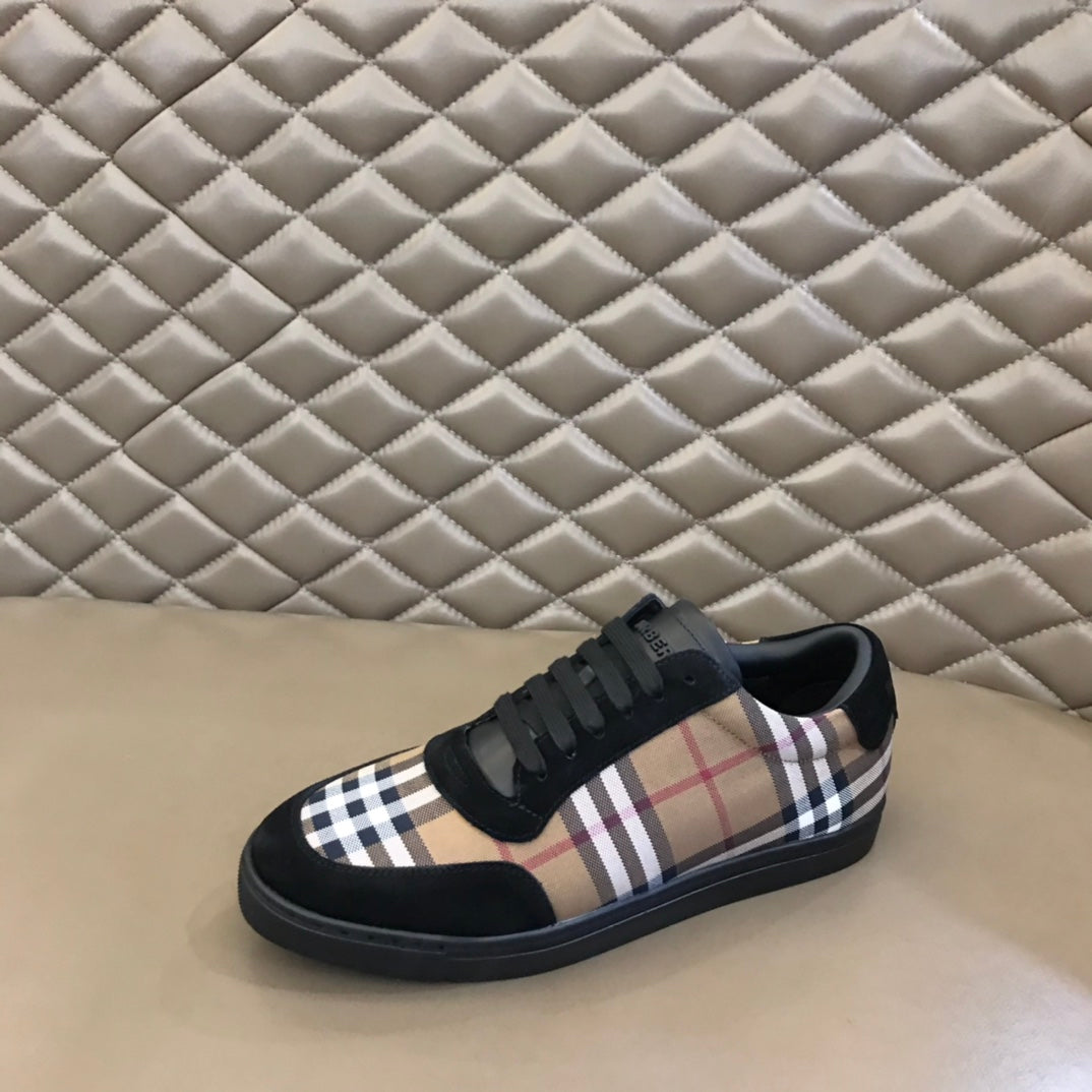Burberry-044Shoes