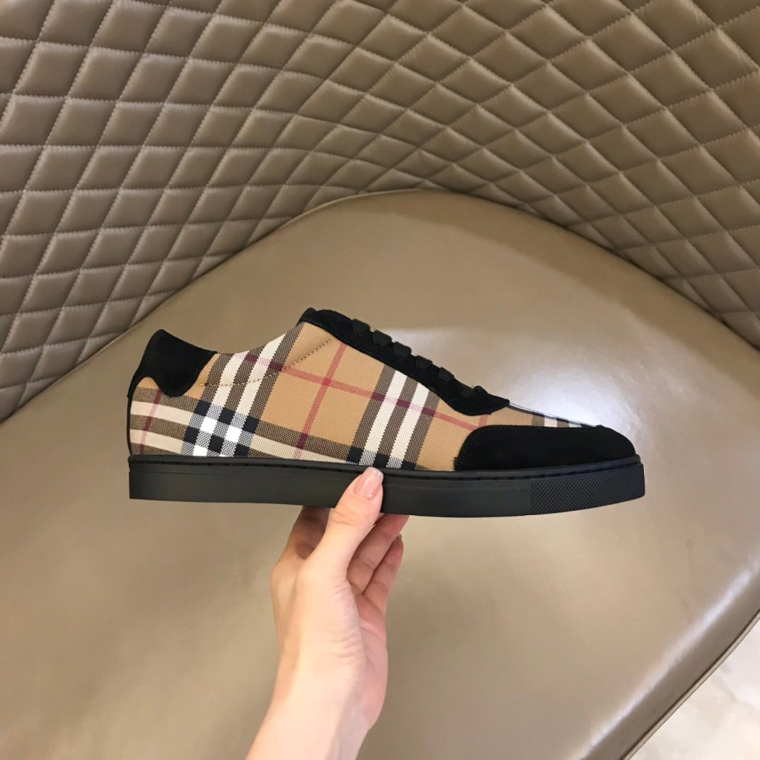 Burberry-044Shoes