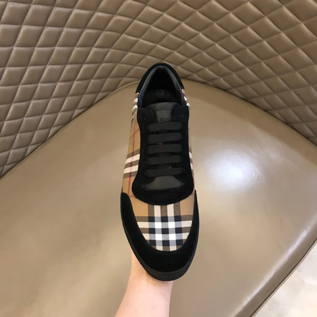 Burberry-044Shoes