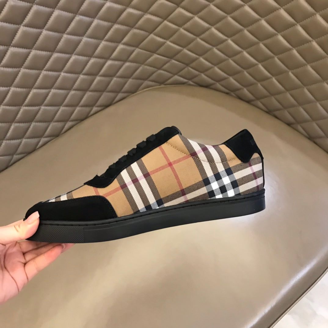 Burberry-044Shoes