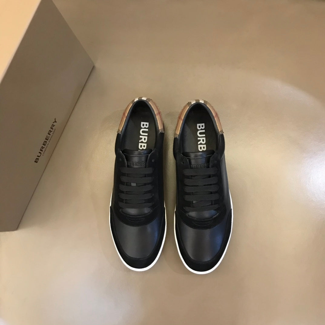 Burberry-045Shoes