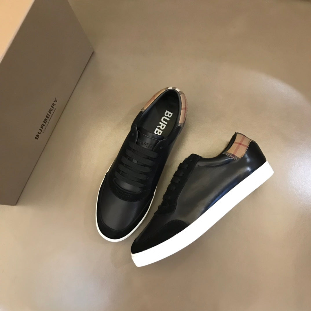 Burberry-045Shoes