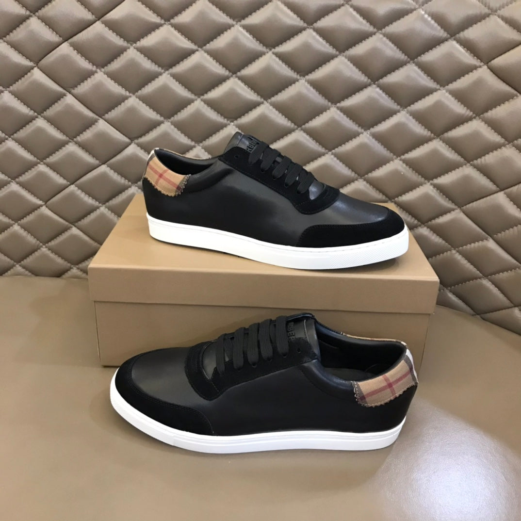 Burberry-045Shoes