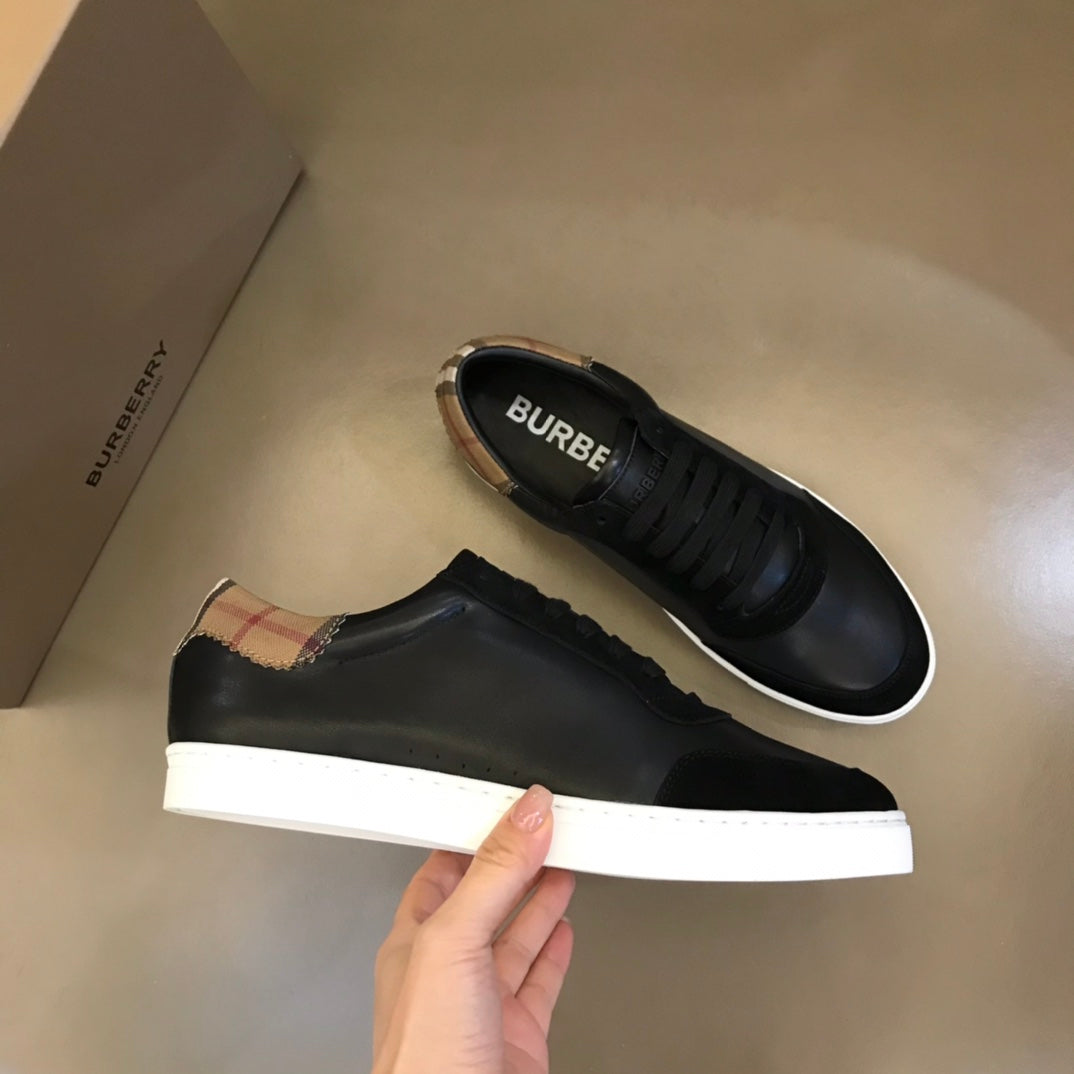 Burberry-045Shoes