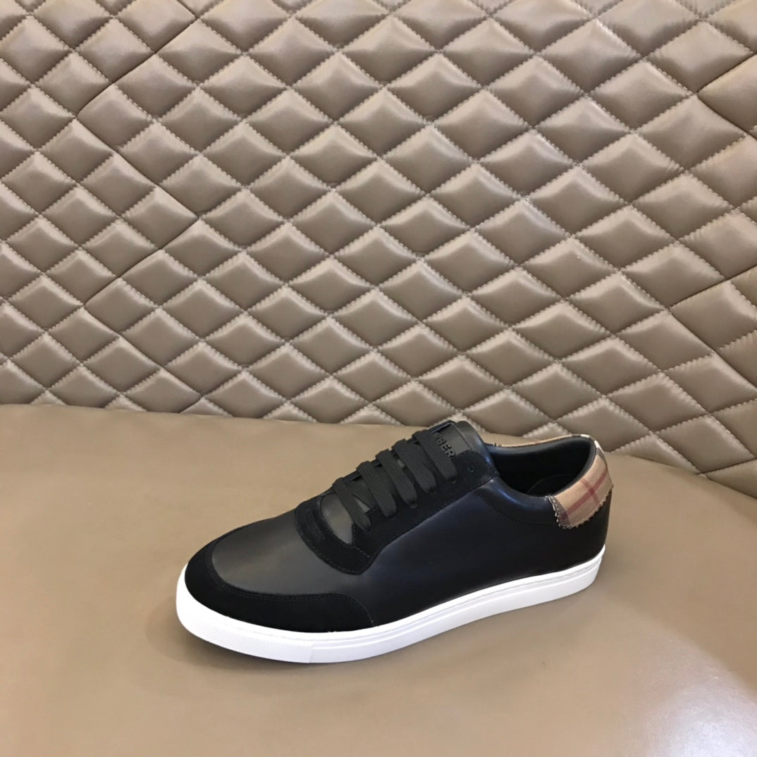 Burberry-045Shoes