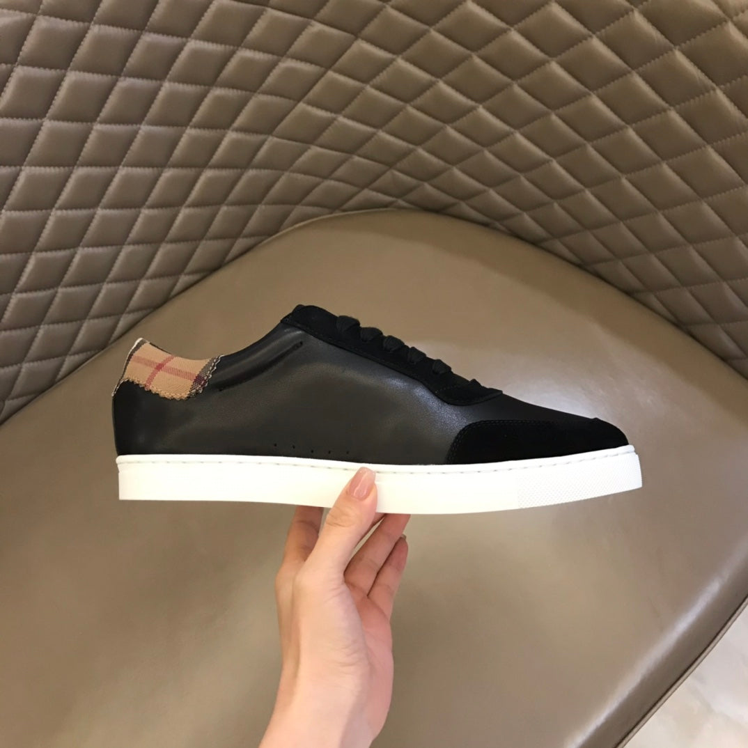 Burberry-045Shoes