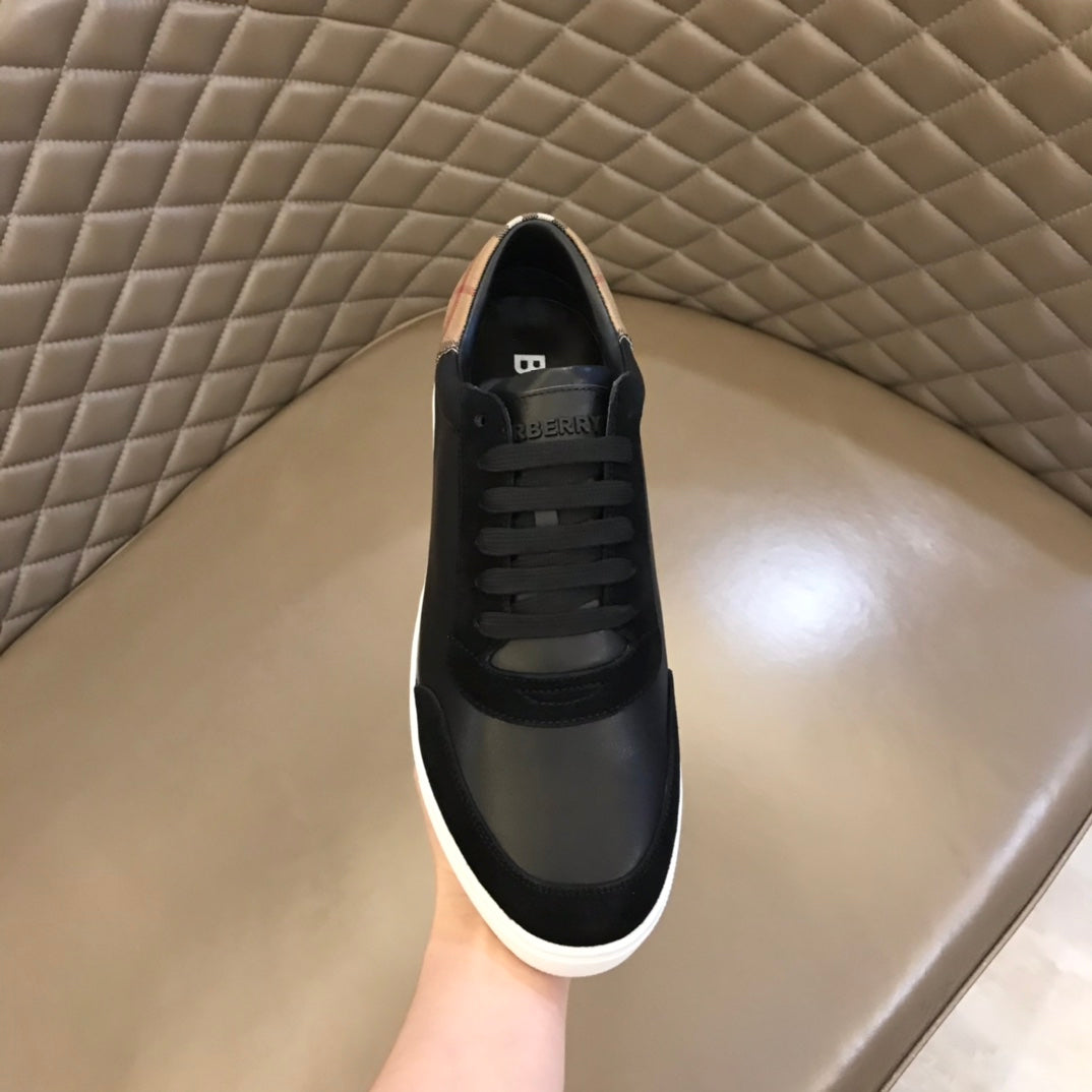 Burberry-045Shoes
