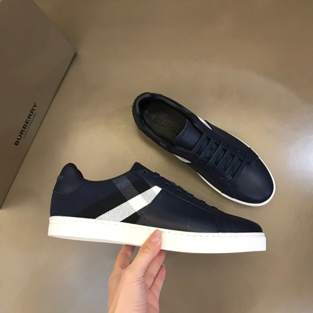 Burberry-047Shoes