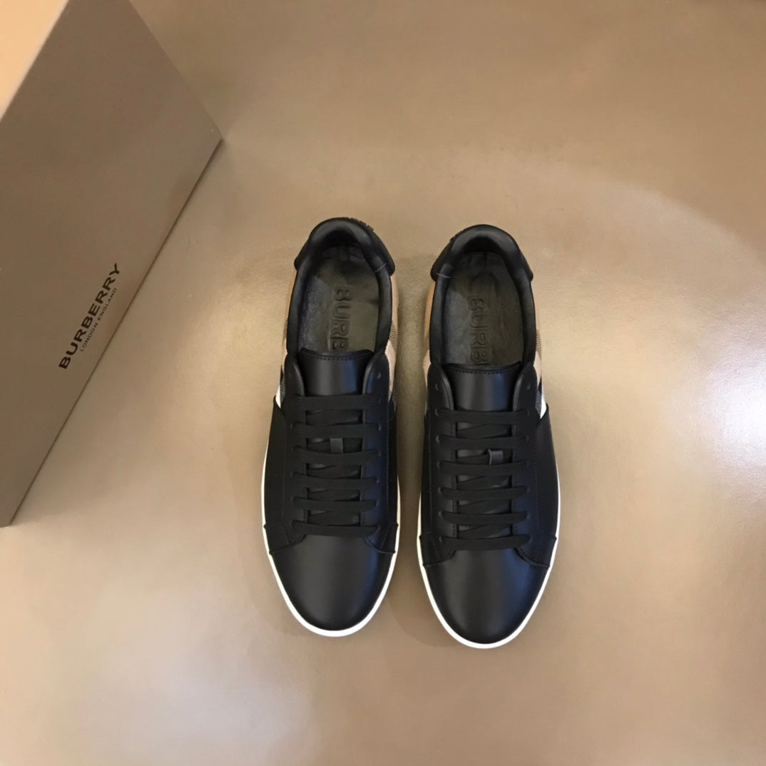 Burberry-048Shoes