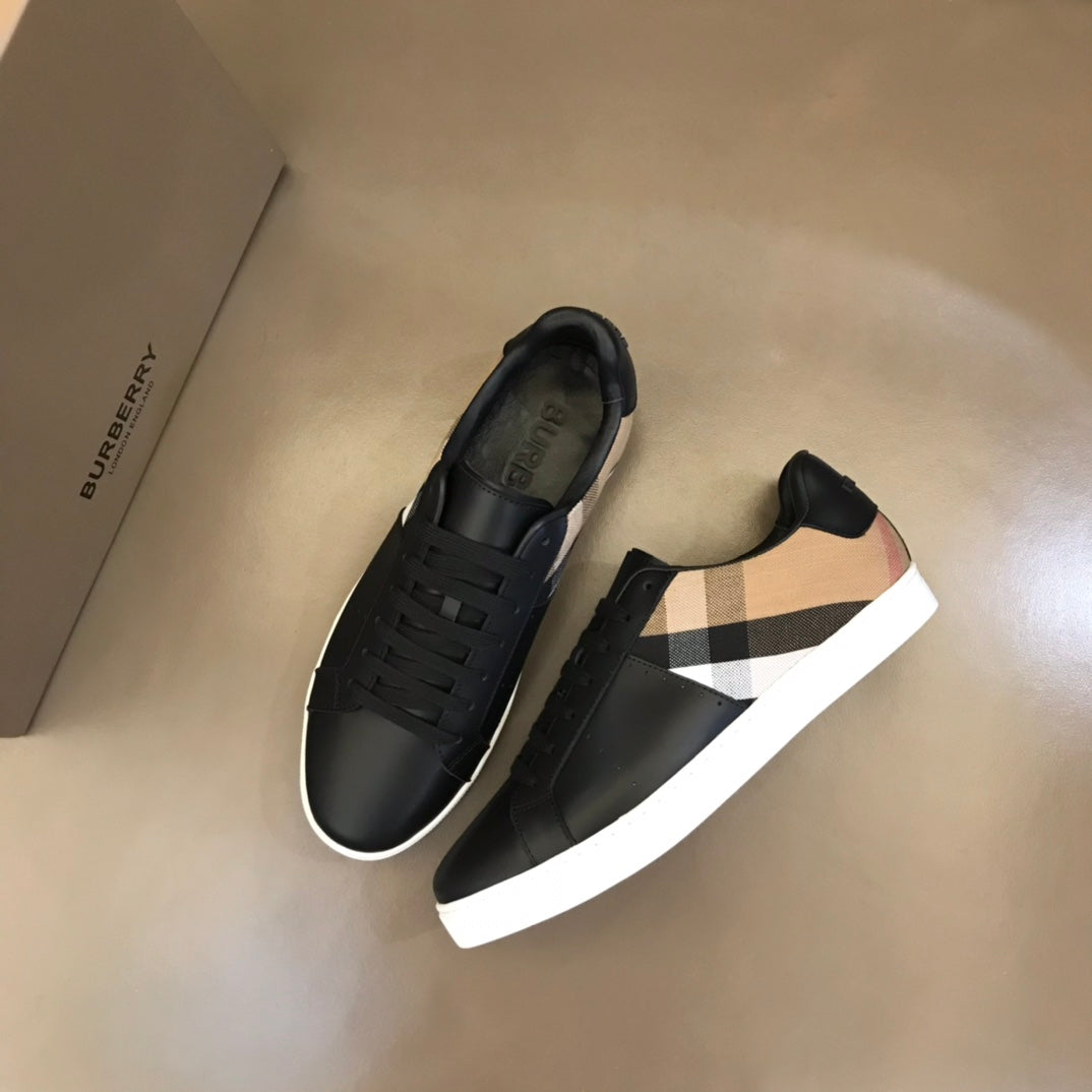 Burberry-048Shoes