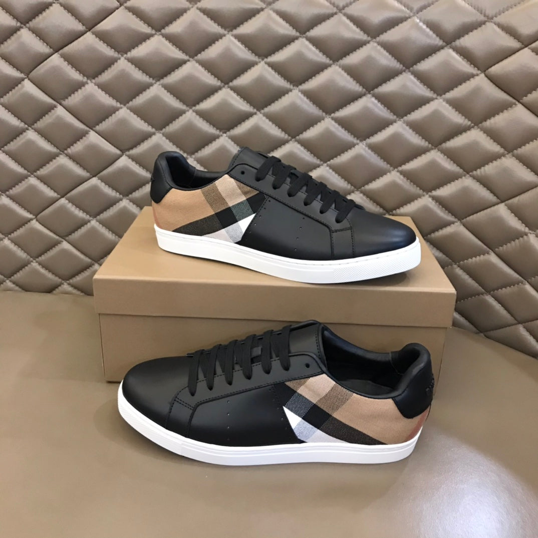 Burberry-048Shoes