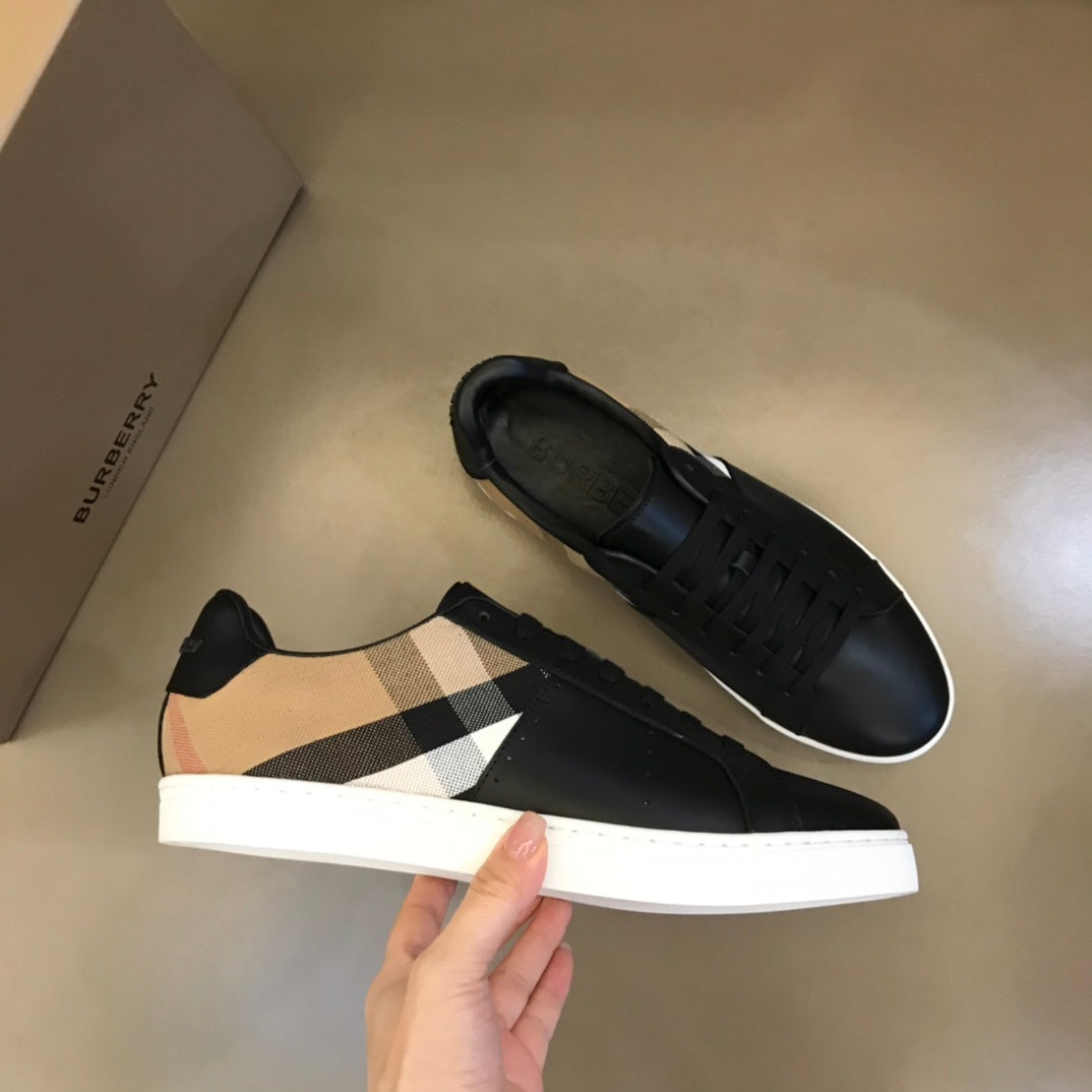 Burberry-048Shoes