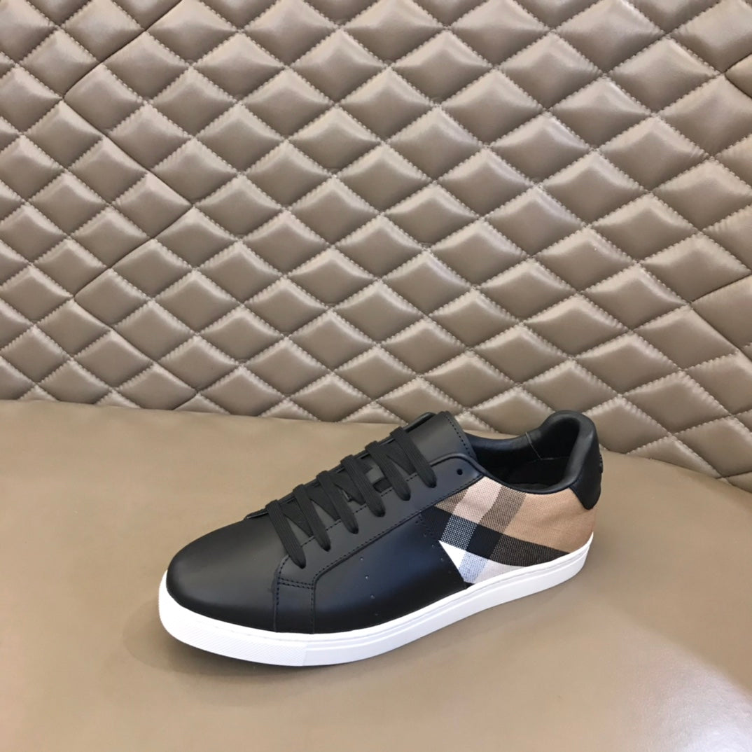 Burberry-048Shoes
