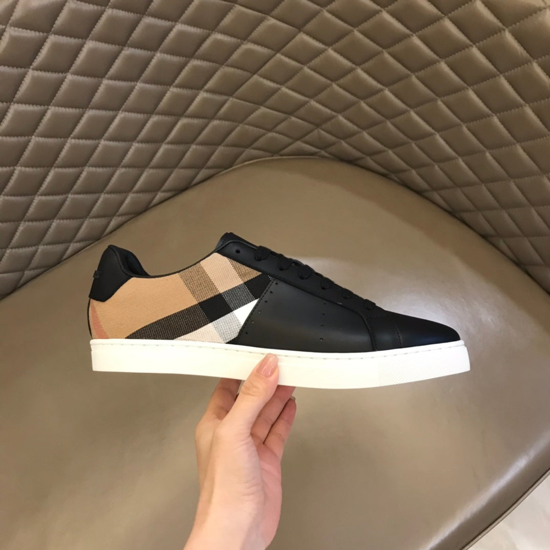 Burberry-048Shoes