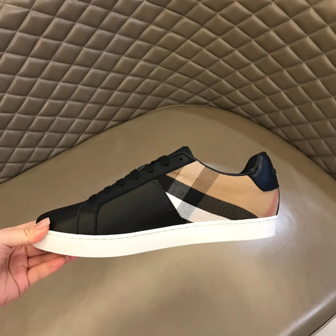 Burberry-048Shoes