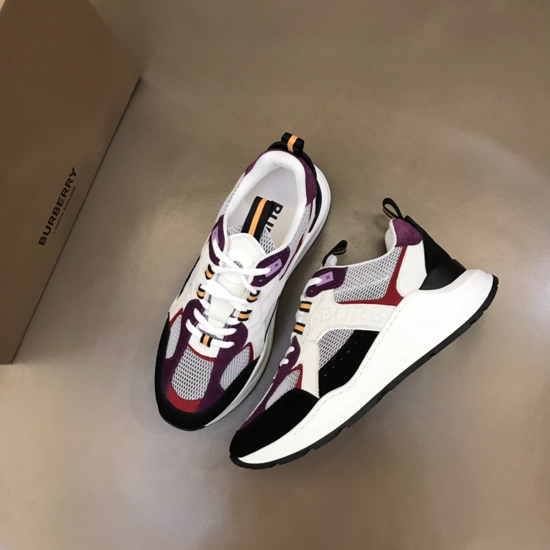 Burberry-049Shoes