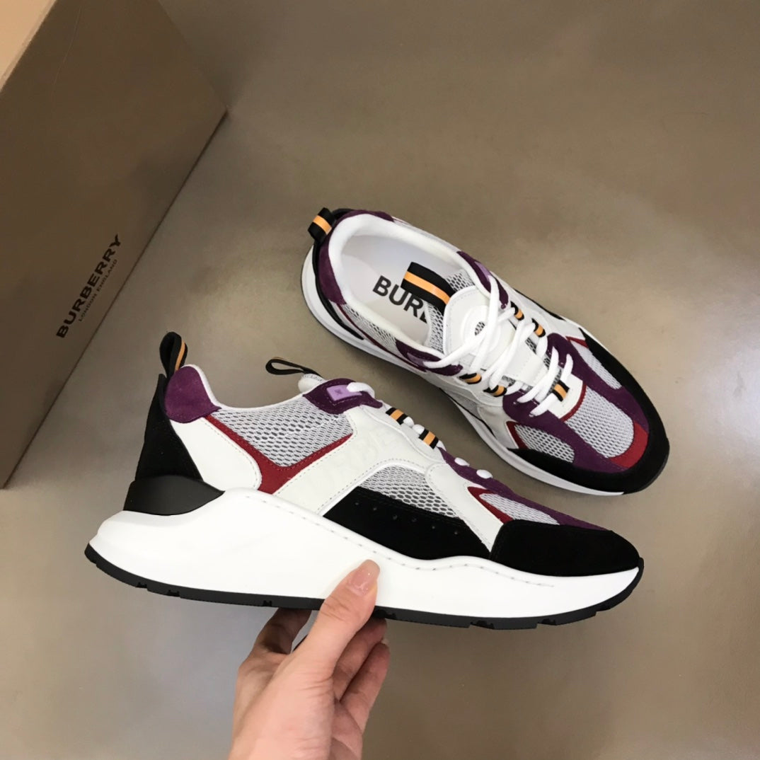Burberry-049Shoes