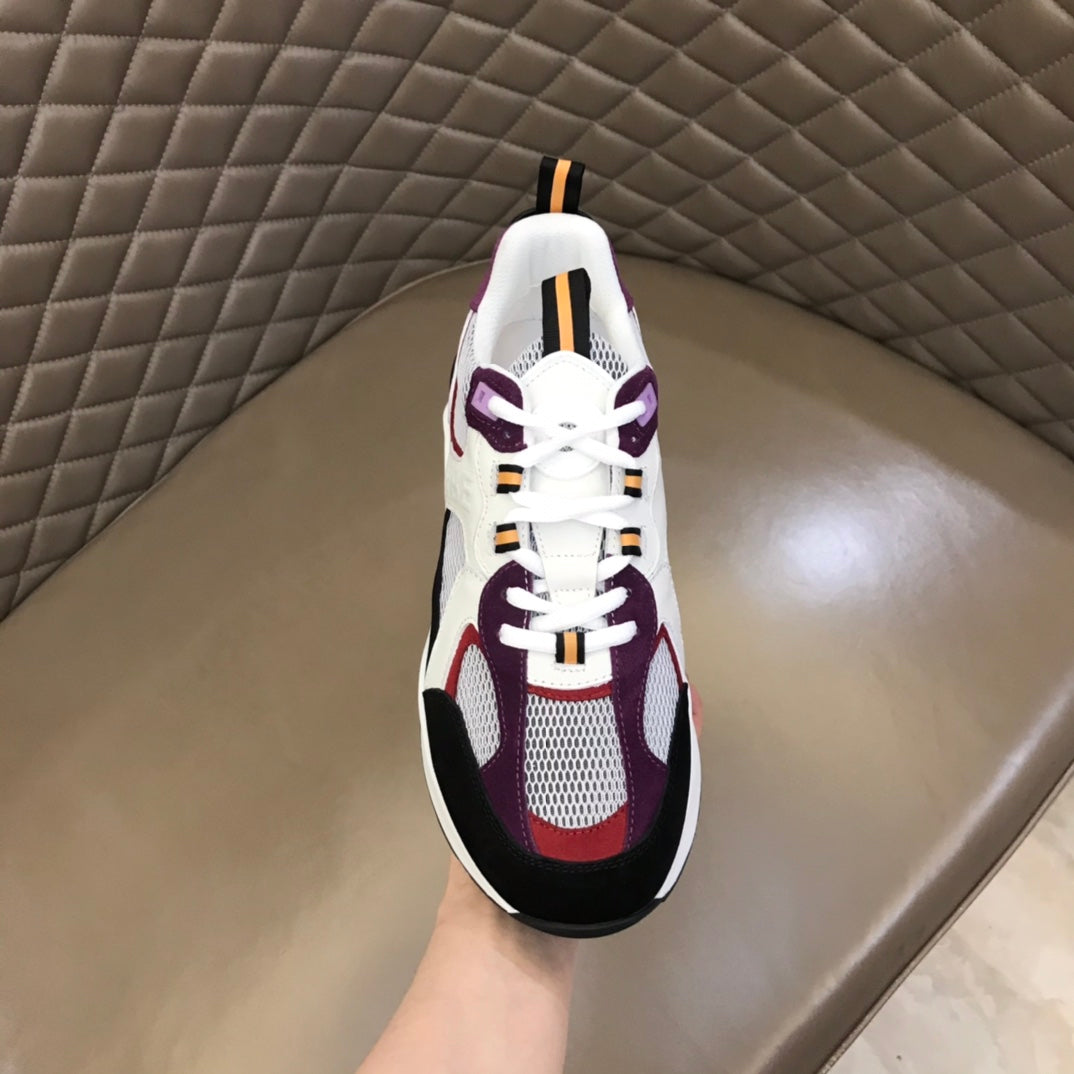 Burberry-049Shoes
