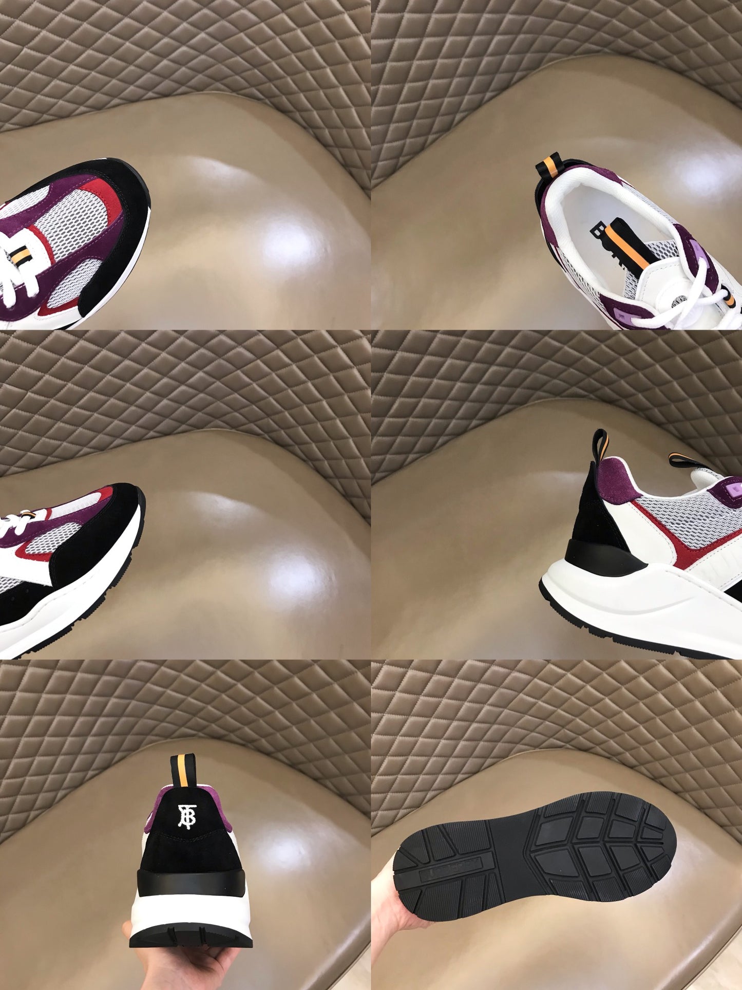 Burberry-049Shoes
