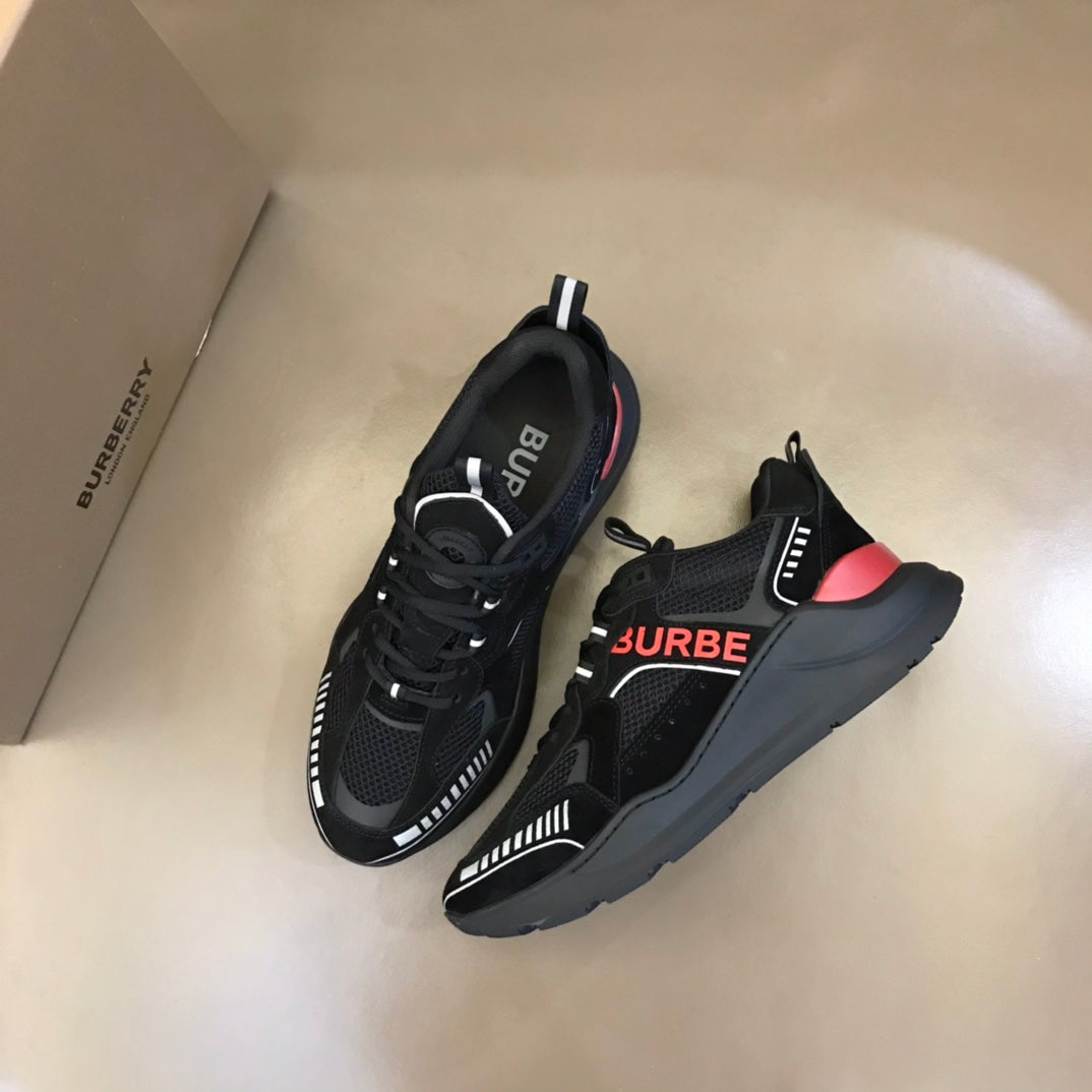 Burberry-052Shoes