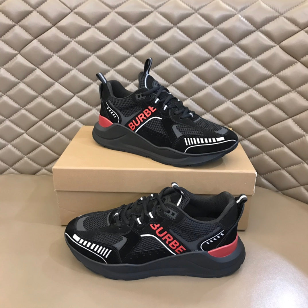 Burberry-052Shoes