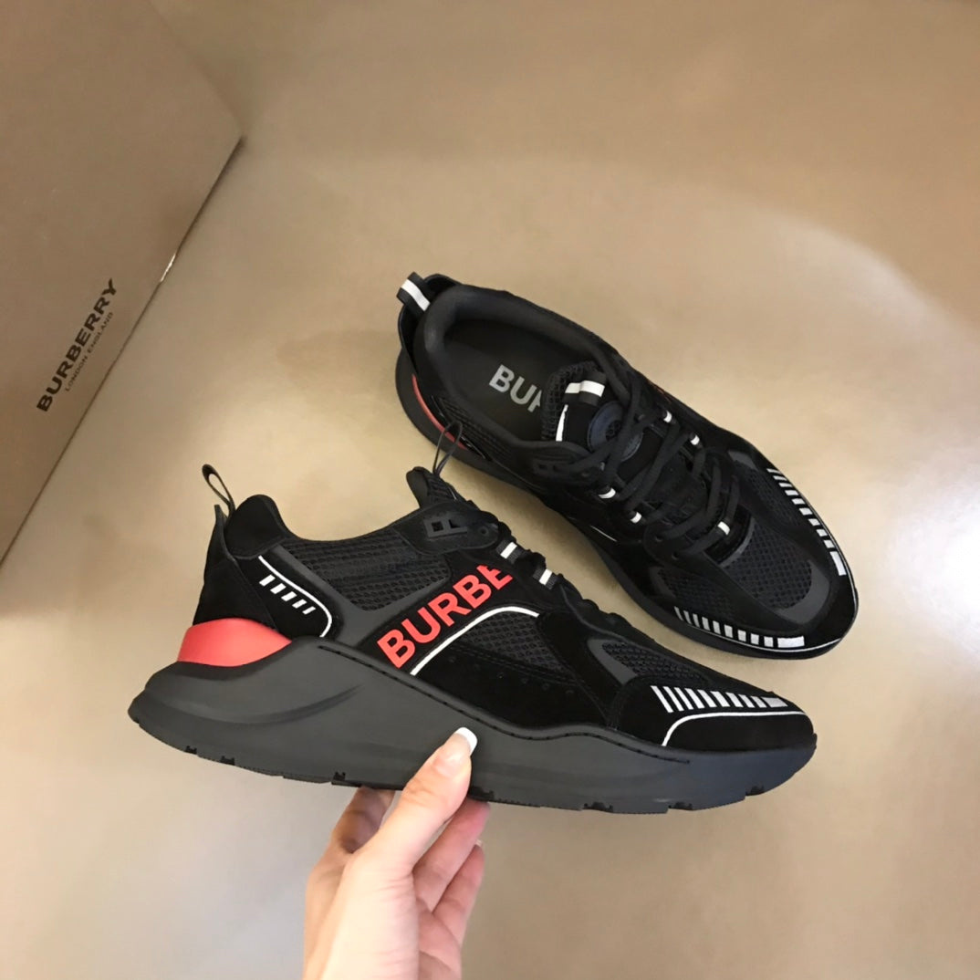 Burberry-052Shoes