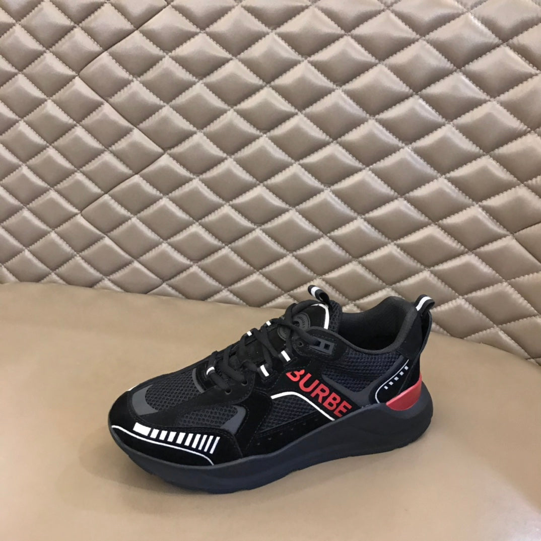 Burberry-052Shoes