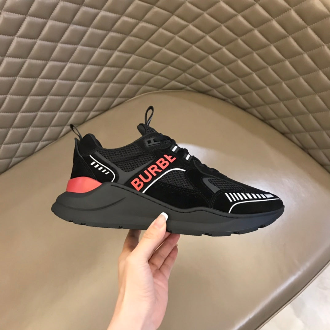 Burberry-052Shoes
