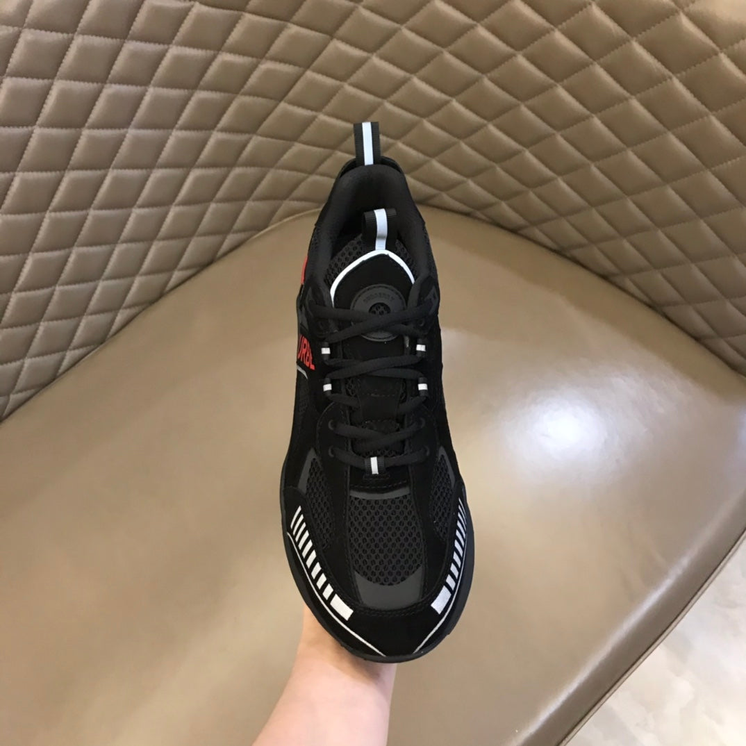 Burberry-052Shoes