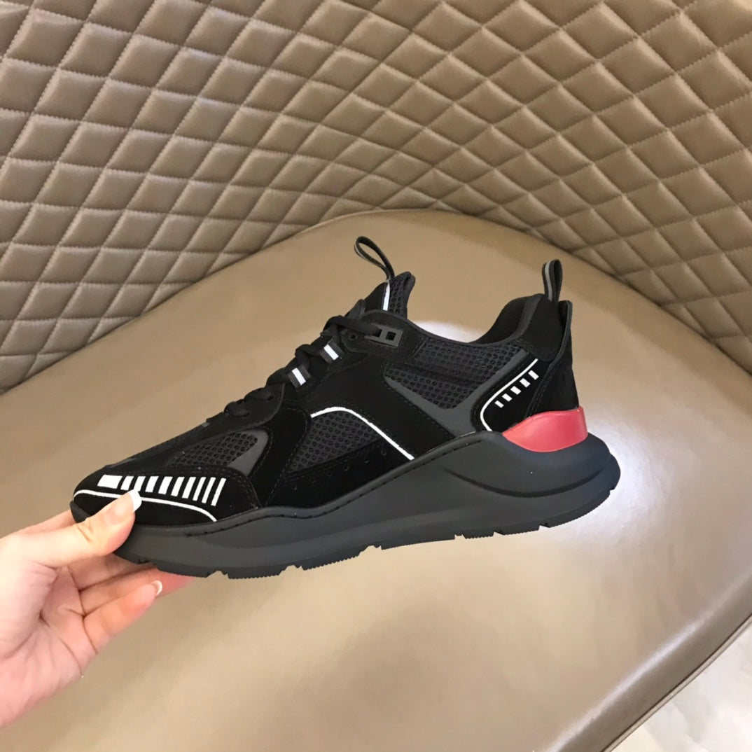 Burberry-052Shoes