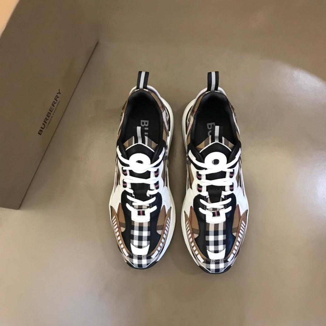 Burberry-053Shoes