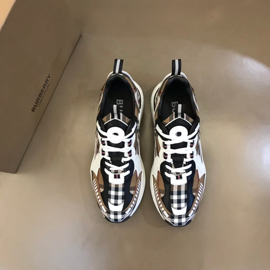 Burberry-053Shoes
