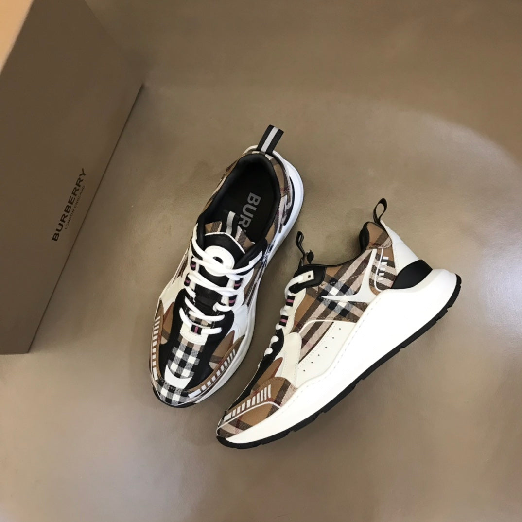 Burberry-053Shoes