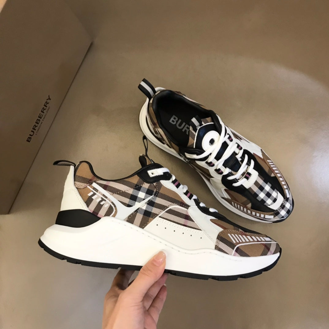 Burberry-053Shoes