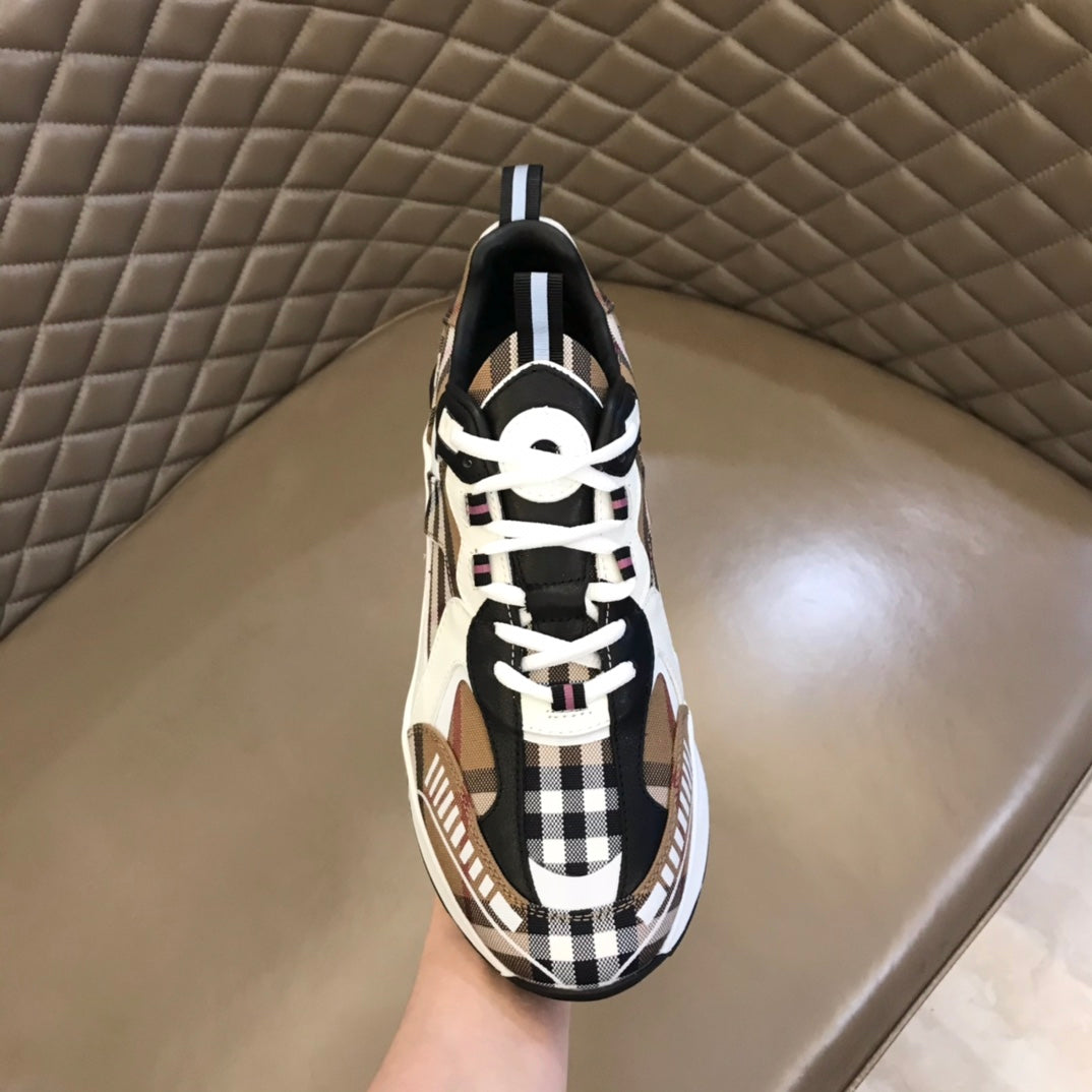 Burberry-053Shoes